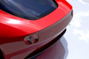 RX-7 부활? 마쯔다가 준비 중인 새로운 스포츠카 