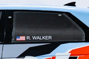 파익스 피크를 향한 현대 아이오닉 5 N 튜닝 머신