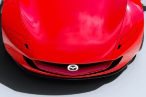 RX-7 부활? 마쯔다가 준비 중인 새로운 스포츠카 