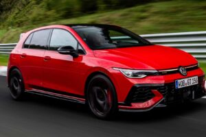 50주년을 기념하는 진짜 GTI — 폭스바겐 골프 GTI 에디션 50 공개