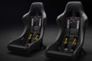 xiaomi su7 ultra nurburgring limited edition 4 4