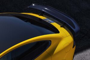 xiaomi su7 ultra nurburgring limited edition 2 2