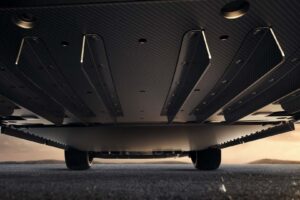 xiaomi su7 ultra nurburgring limited edition 3 3