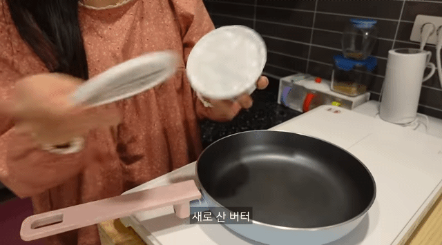 편안함이 뭔지 알려줬던 브이로그 유투버 | 인스티즈