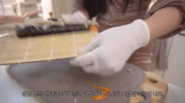 편안함이 뭔지 알려줬던 브이로그 유투버 | 인스티즈