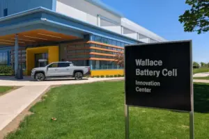 gm wallace battery innovation center michigan 9