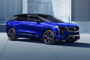 2026 cadillac optiq v5 14