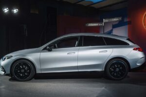 mercedes cla shooting brake 2025 2 6