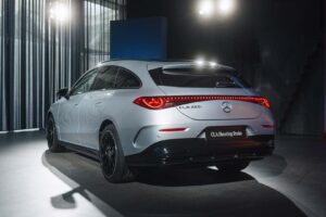 mercedes cla shooting brake 2025 3 7