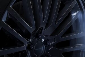 레인지로버, 635마력 