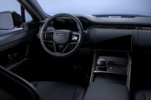 레인지로버, 635마력 