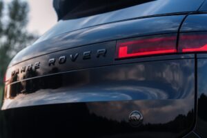 레인지로버, 635마력 