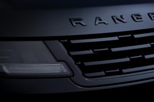 레인지로버, 635마력 