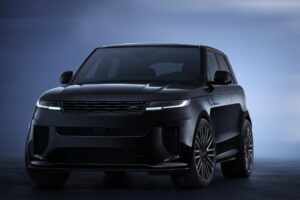 레인지로버, 635마력 