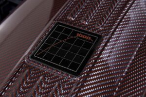 1,000마력 하이퍼 GT의 탄생, 브라부스 로켓 GTS 딥 블루(BRABUS ROCKET GTS DEEP BLUE)