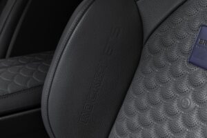 1,000마력 하이퍼 GT의 탄생, 브라부스 로켓 GTS 딥 블루(BRABUS ROCKET GTS DEEP BLUE)