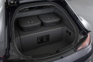 1,000마력 하이퍼 GT의 탄생, 브라부스 로켓 GTS 딥 블루(BRABUS ROCKET GTS DEEP BLUE)