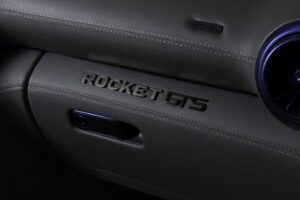 1,000마력 하이퍼 GT의 탄생, 브라부스 로켓 GTS 딥 블루(BRABUS ROCKET GTS DEEP BLUE)