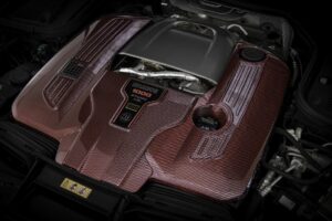 1,000마력 하이퍼 GT의 탄생, 브라부스 로켓 GTS 딥 블루(BRABUS ROCKET GTS DEEP BLUE)