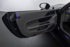 1,000마력 하이퍼 GT의 탄생, 브라부스 로켓 GTS 딥 블루(BRABUS ROCKET GTS DEEP BLUE)