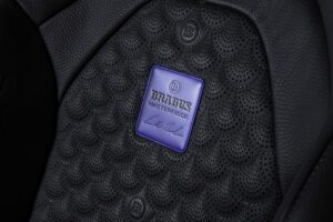 1,000마력 하이퍼 GT의 탄생, 브라부스 로켓 GTS 딥 블루(BRABUS ROCKET GTS DEEP BLUE)