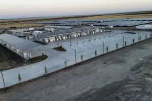 world s largest tesla supercharger 73