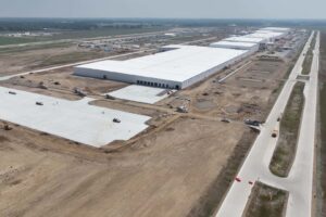 ford blueoval battery park michigan 3 13