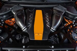 BMW XM G-Power 튠! 950마력의 괴물 SUV, 한계는 없다