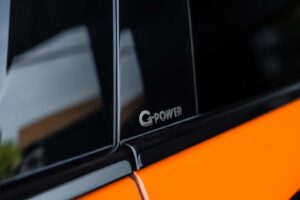 BMW XM G-Power 튠! 950마력의 괴물 SUV, 한계는 없다