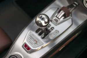 2,059마력 하이퍼카에 수동 변속기… 헤네시, ‘베놈 F5 레볼루션 LF’ 공개