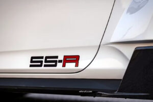 850마력 머슬카의 귀환… 셸비 ‘슈퍼 스네이크-R’ 첫 공개