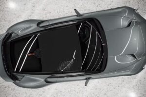 렉서스, LFA 후계자