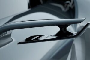 렉서스, LFA 후계자