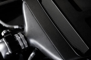 링브라더스, 1971년 애스턴 마틴 DBS