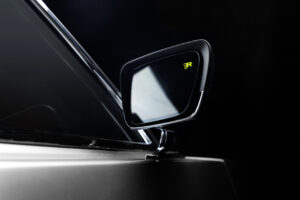 링브라더스, 1971년 애스턴 마틴 DBS