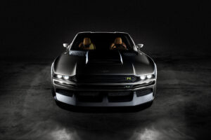 링브라더스, 1971년 애스턴 마틴 DBS