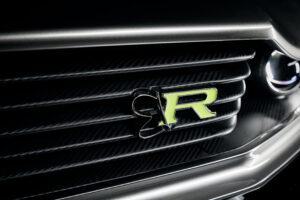 링브라더스, 1971년 애스턴 마틴 DBS