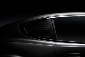 링브라더스, 1971년 애스턴 마틴 DBS