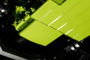 링브라더스, 1971년 애스턴 마틴 DBS