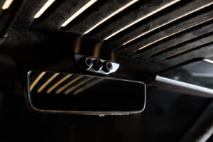 링브라더스, 1971년 애스턴 마틴 DBS