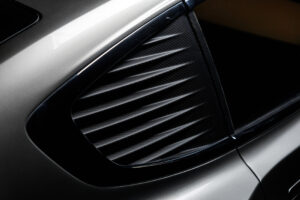 링브라더스, 1971년 애스턴 마틴 DBS