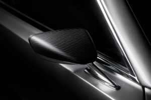 링브라더스, 1971년 애스턴 마틴 DBS