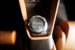 링브라더스, 1971년 애스턴 마틴 DBS