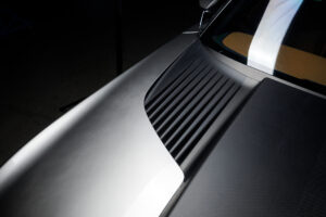 링브라더스, 1971년 애스턴 마틴 DBS