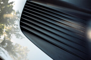 링브라더스, 1971년 애스턴 마틴 DBS