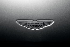 링브라더스, 1971년 애스턴 마틴 DBS