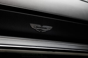 링브라더스, 1971년 애스턴 마틴 DBS