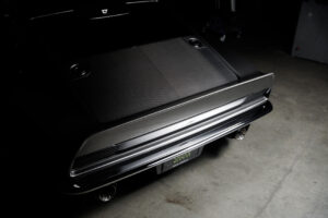 링브라더스, 1971년 애스턴 마틴 DBS