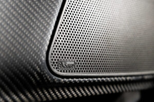 링브라더스, 1971년 애스턴 마틴 DBS