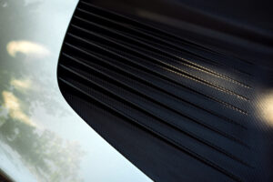 링브라더스, 1971년 애스턴 마틴 DBS